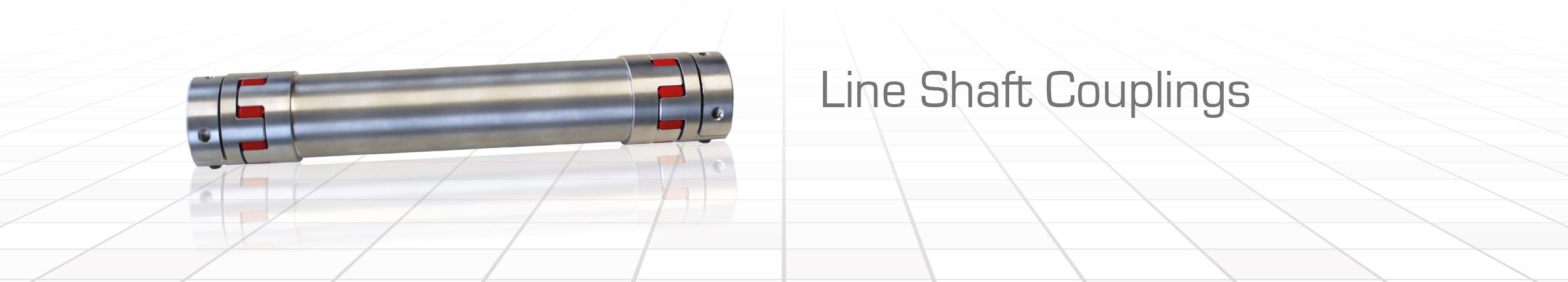 Line Shaft Couplings