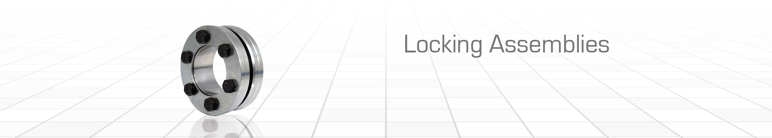 Locking Assemblies