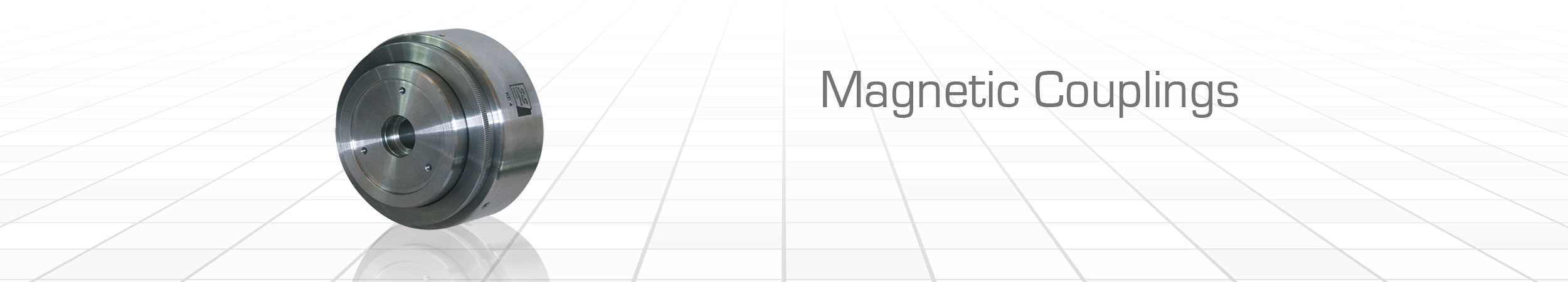 Magnetic Couplings
