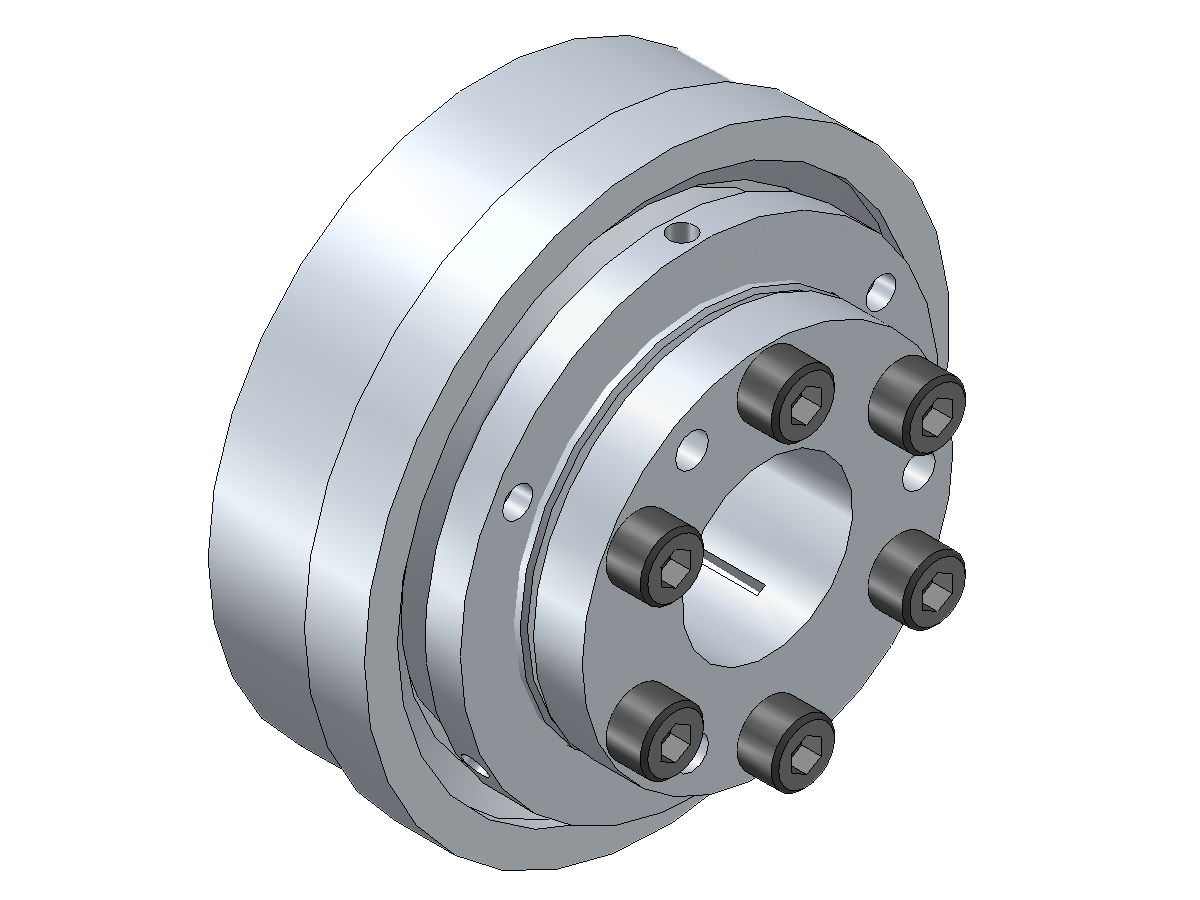 WSR470 / 480 – StS Coupling