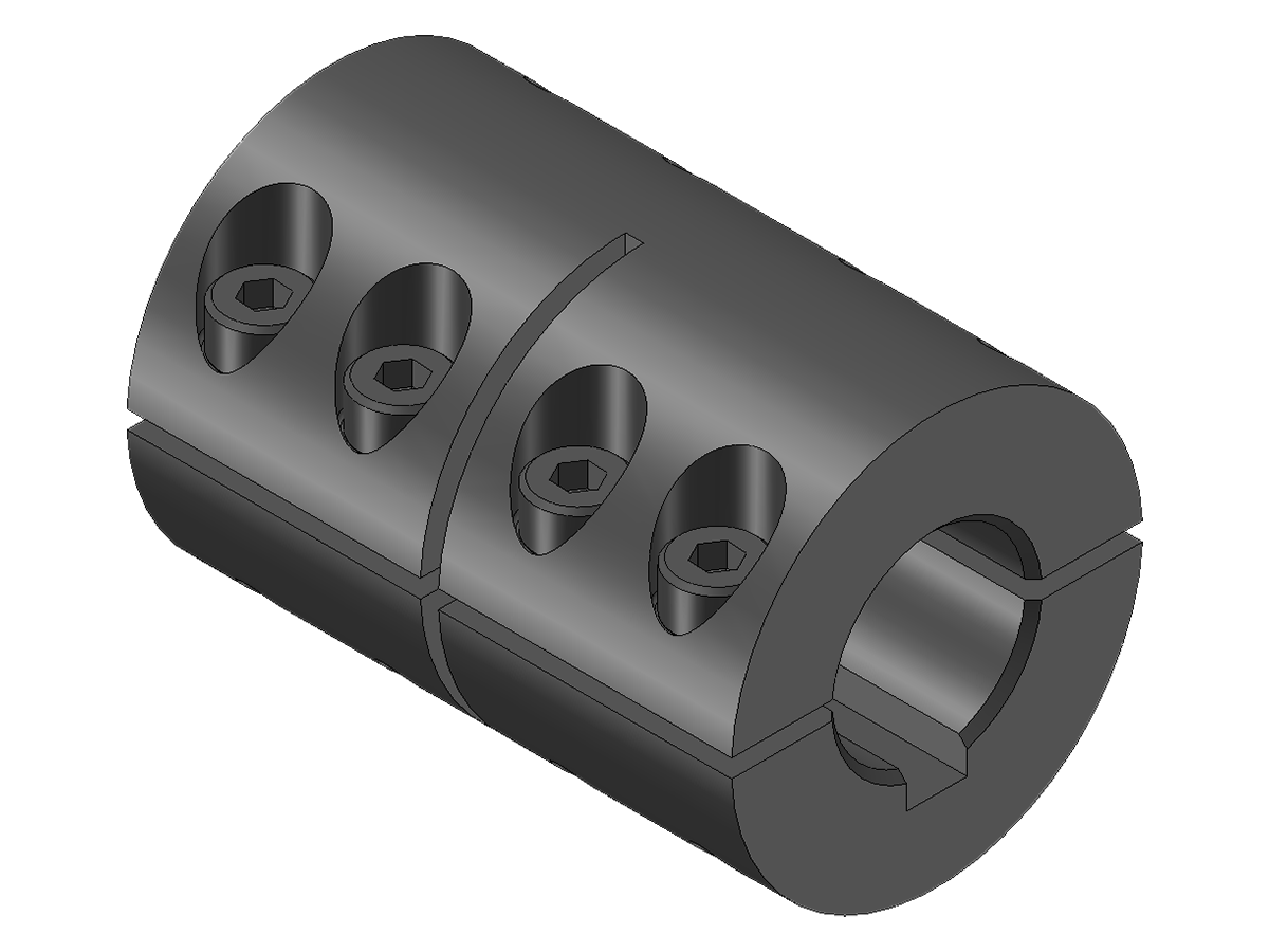 WSR470 / 480 – StS Coupling